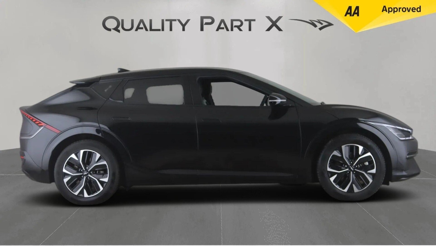 Used Kia EV6 2022 for sale - 77425035: Photo 8