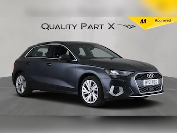 Used Audi A3 2021 for sale - 75364057: Photo