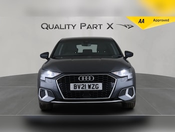 Used Audi A3 2021 for sale - 75364057: Photo