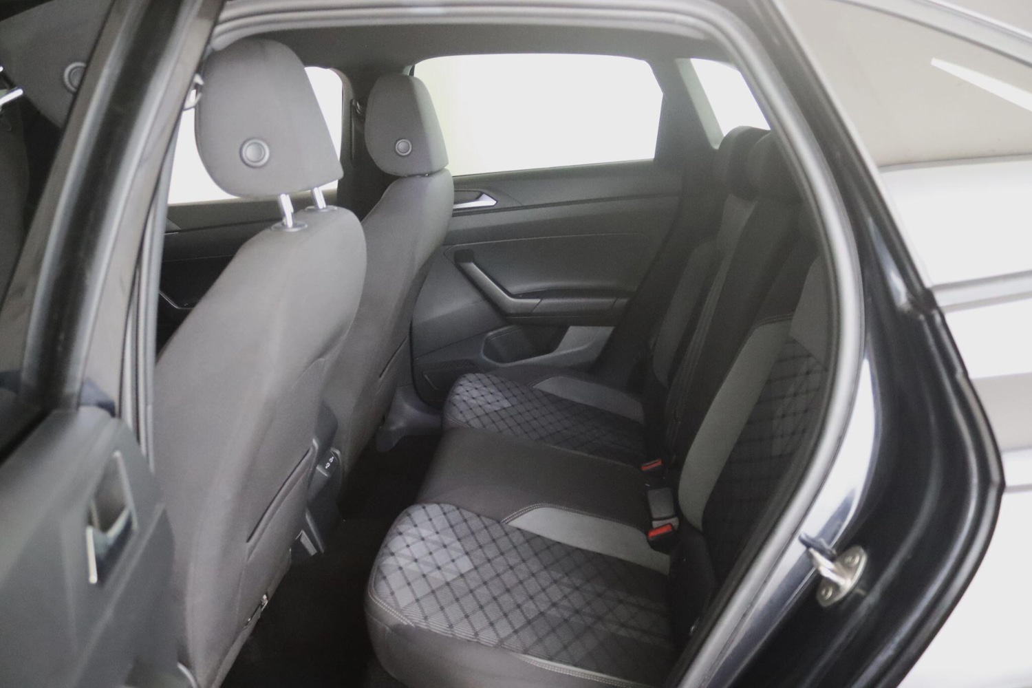 Used Volkswagen Taigo 2023 for sale - 77612149: Photo 12