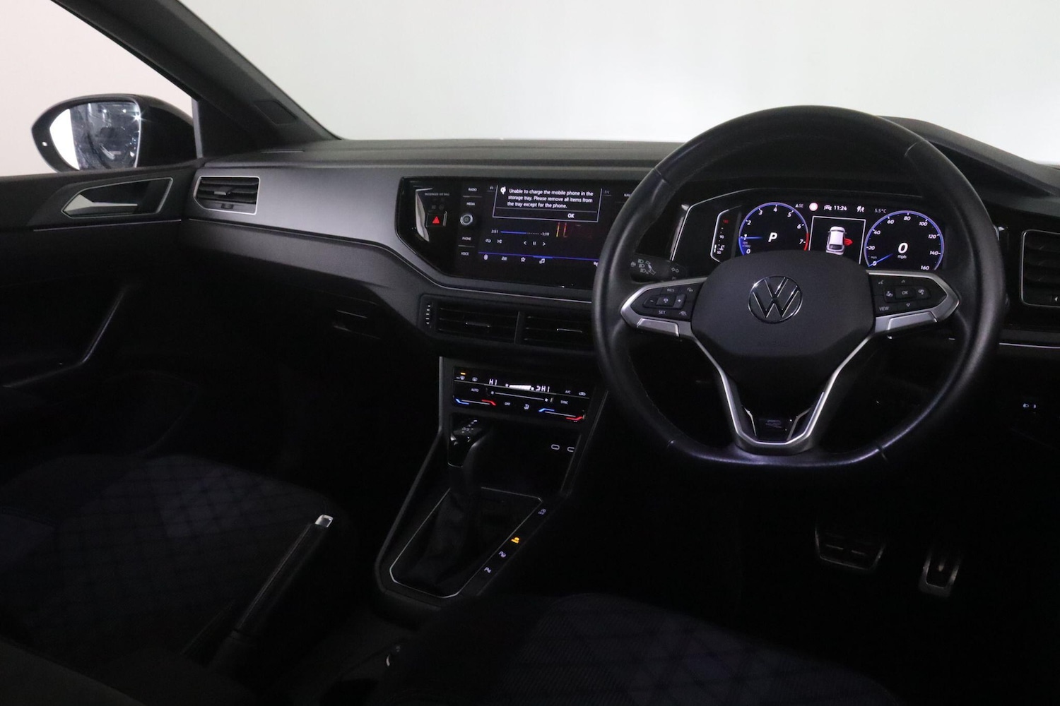 Used Volkswagen Taigo 2023 for sale - 77612149: Photo 14