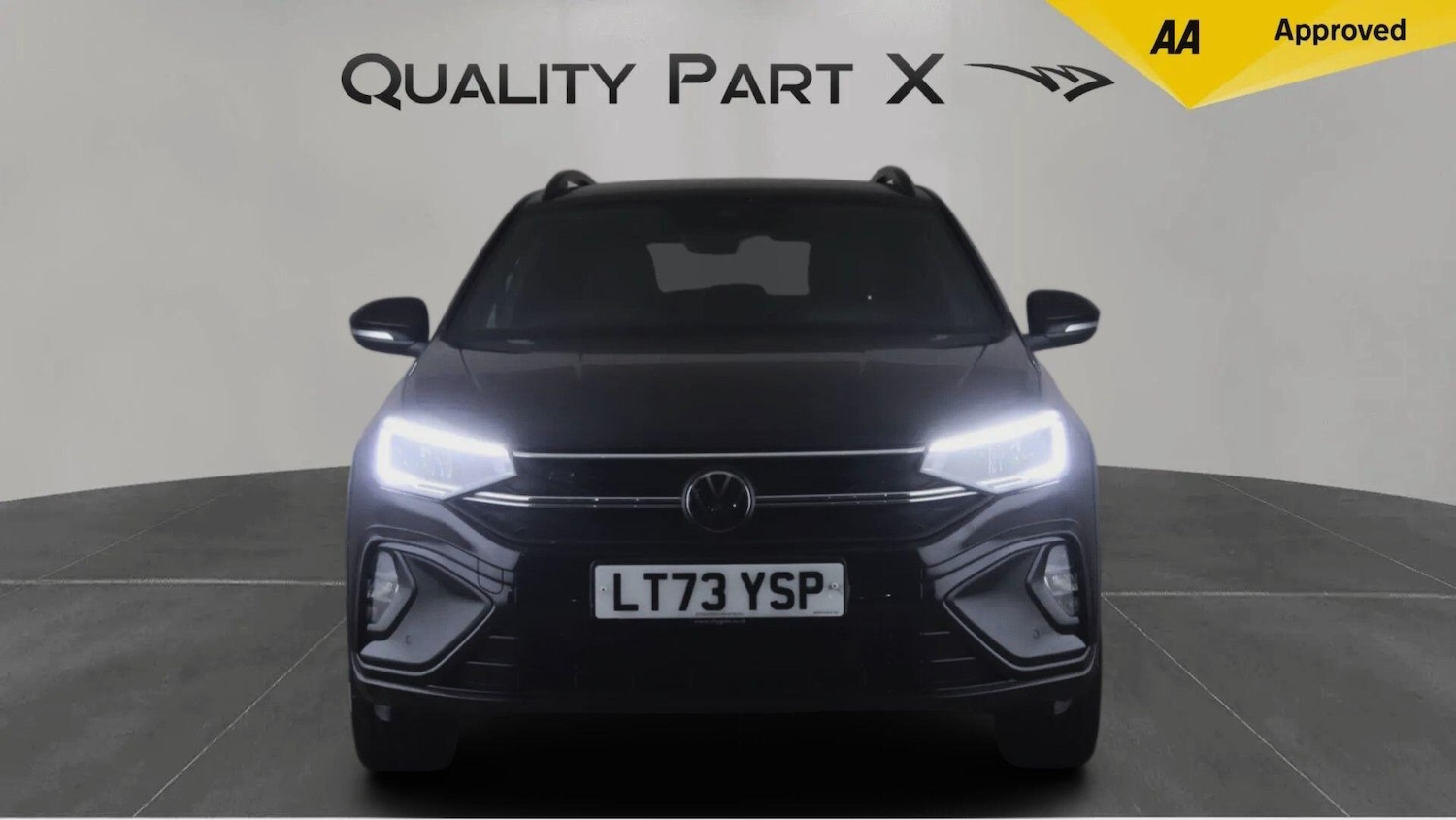 Used Volkswagen Taigo 2023 for sale - 77612149: Photo 2