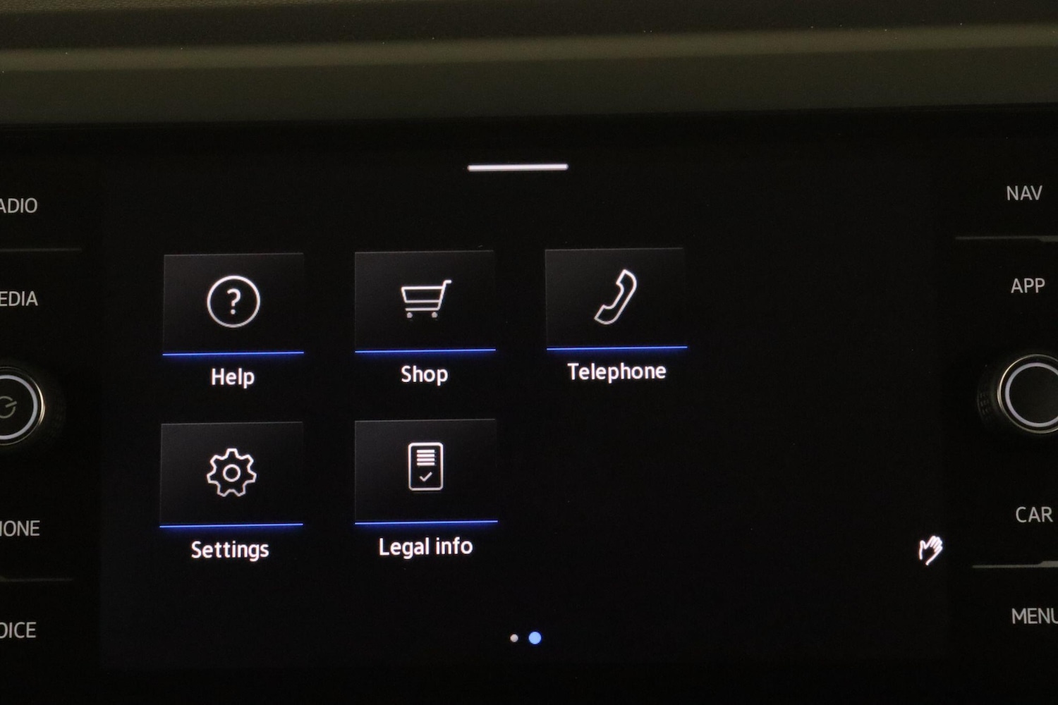 Used Volkswagen Taigo 2023 for sale - 77612149: Photo 25