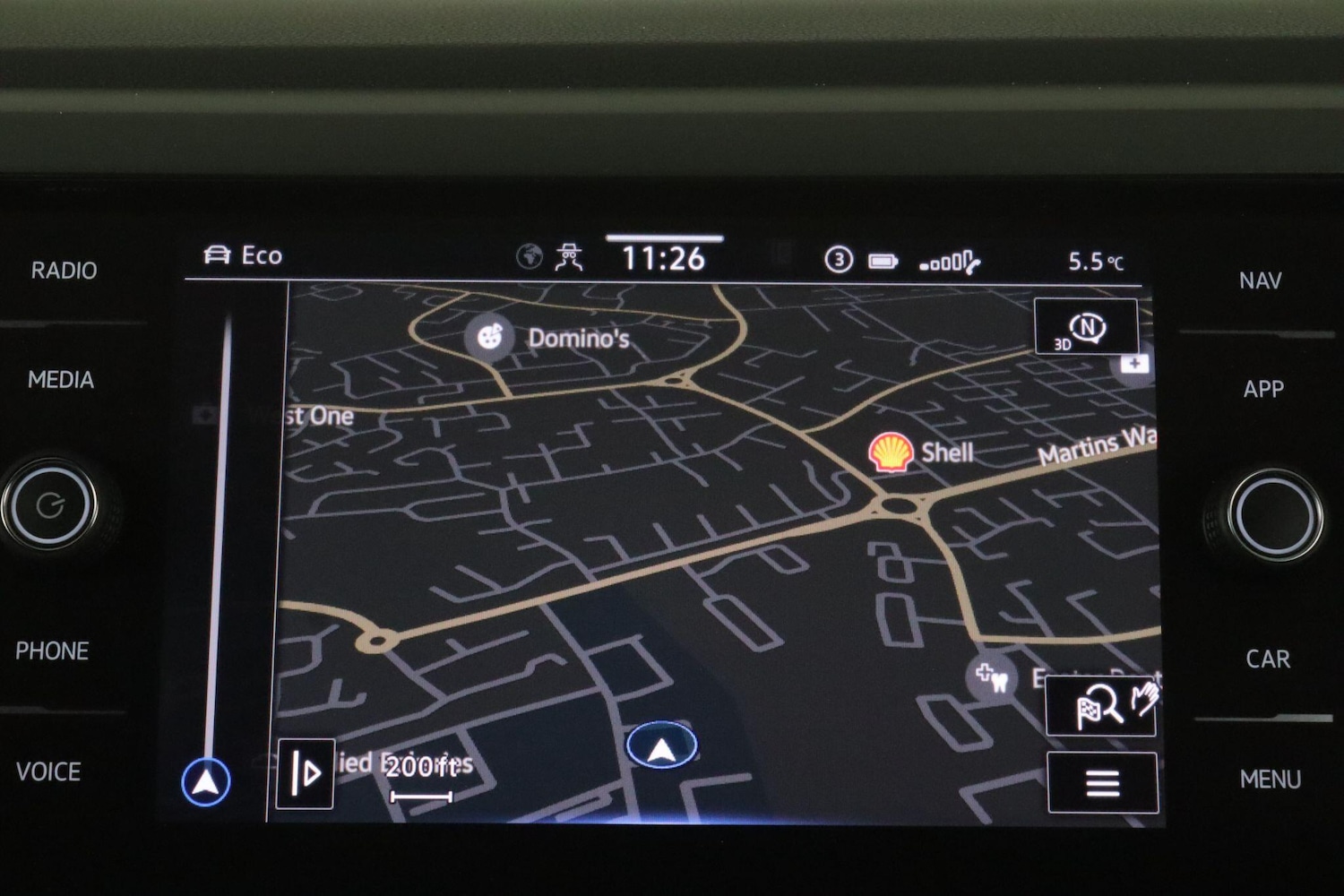 Used Volkswagen Taigo 2023 for sale - 77612149: Photo 28