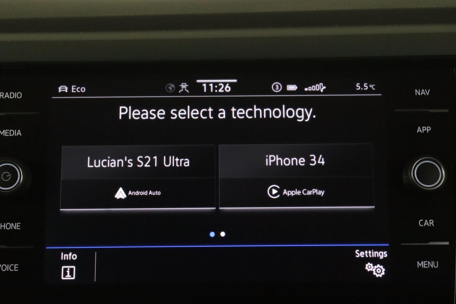 Used Volkswagen Taigo 2023 for sale - 77612149: Photo 29