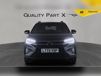 Used Volkswagen Taigo 2023 for sale - 77612149: Photo