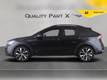 Used Volkswagen Taigo 2023 for sale - 77612149: Photo