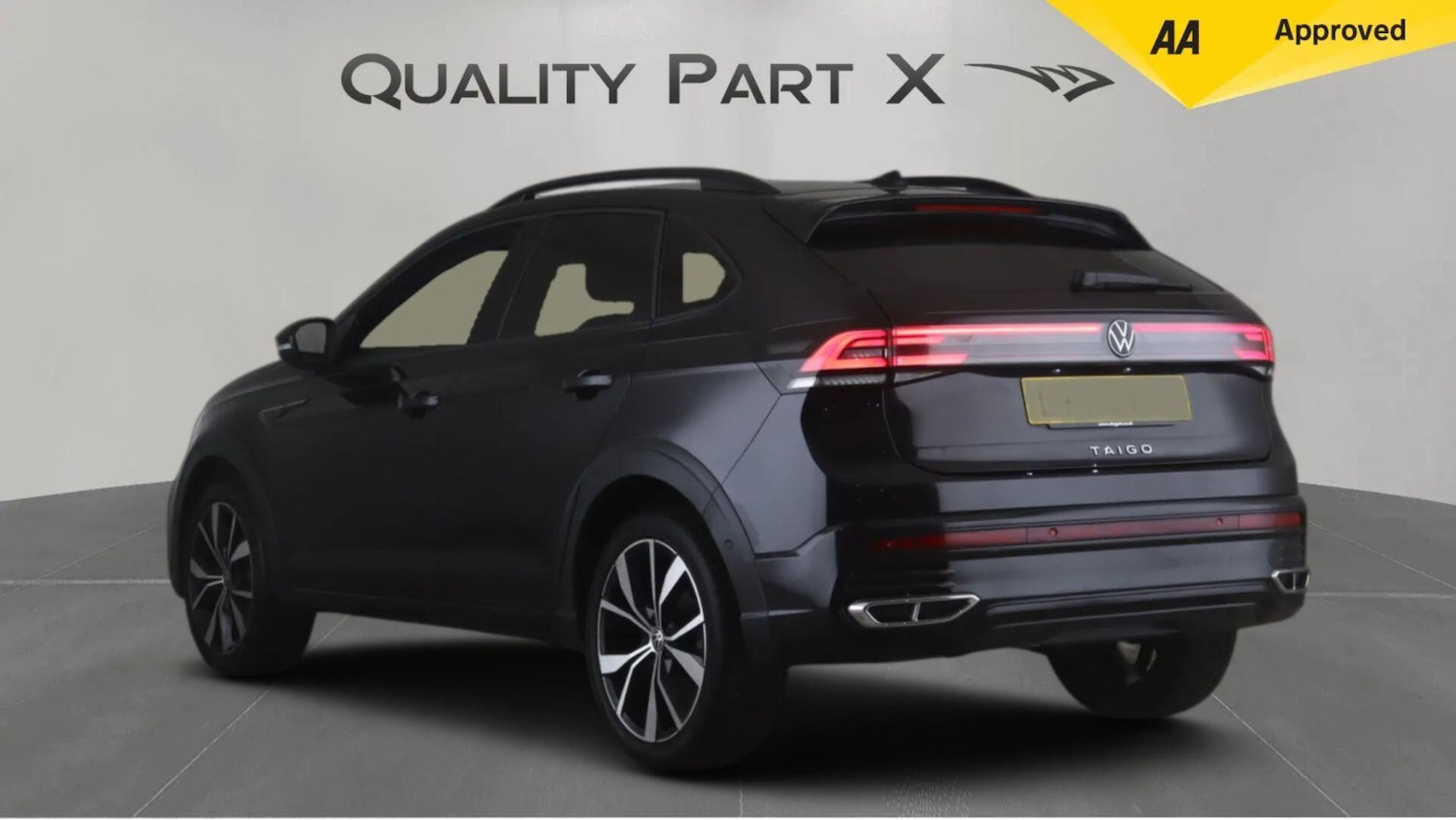 Used Volkswagen Taigo 2023 for sale - 77612149: Photo 5