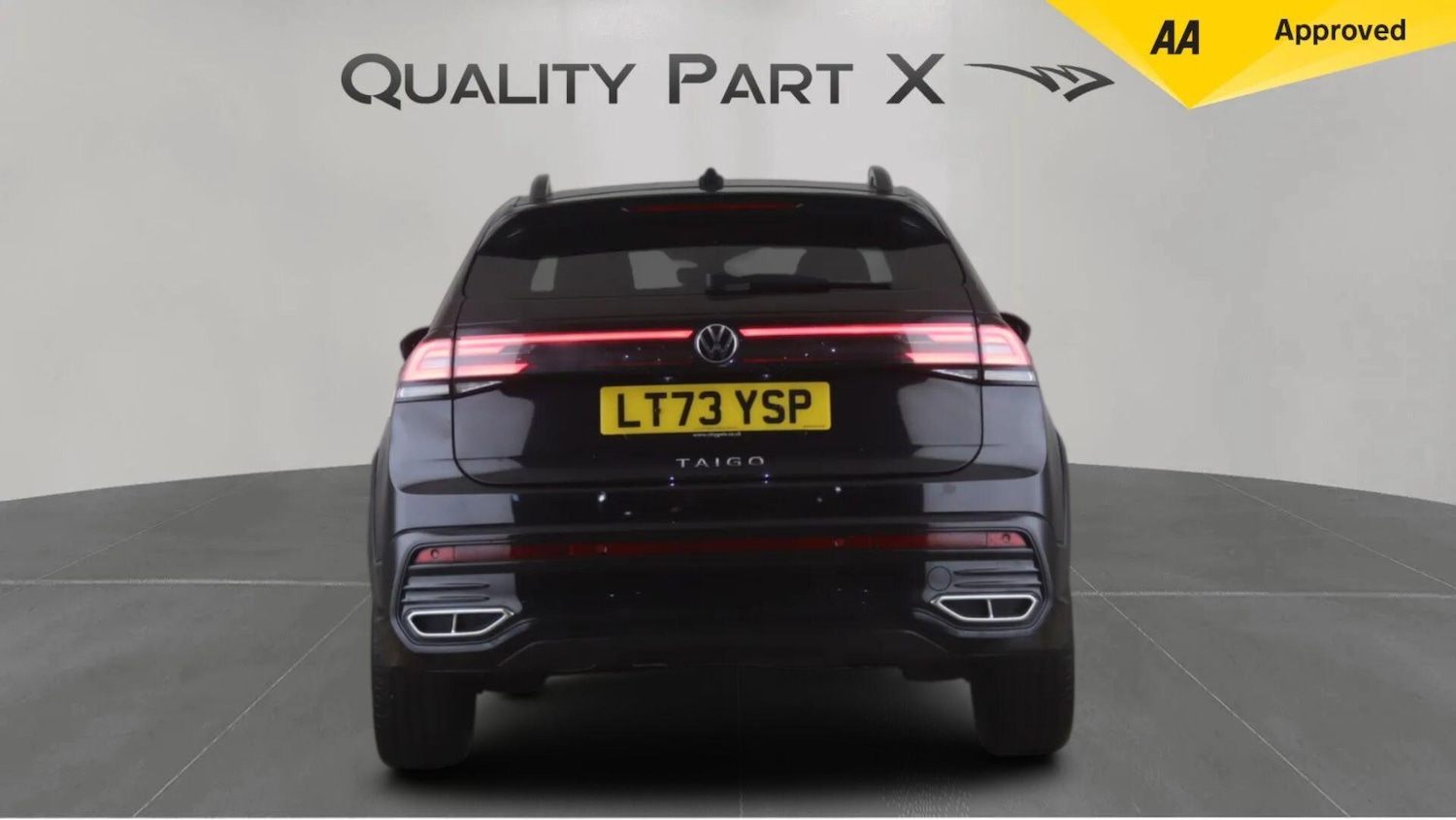Used Volkswagen Taigo 2023 for sale - 77612149: Photo 6