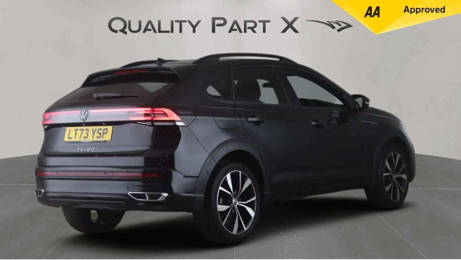 Used Volkswagen Taigo 2023 for sale - 77612149: Photo 7