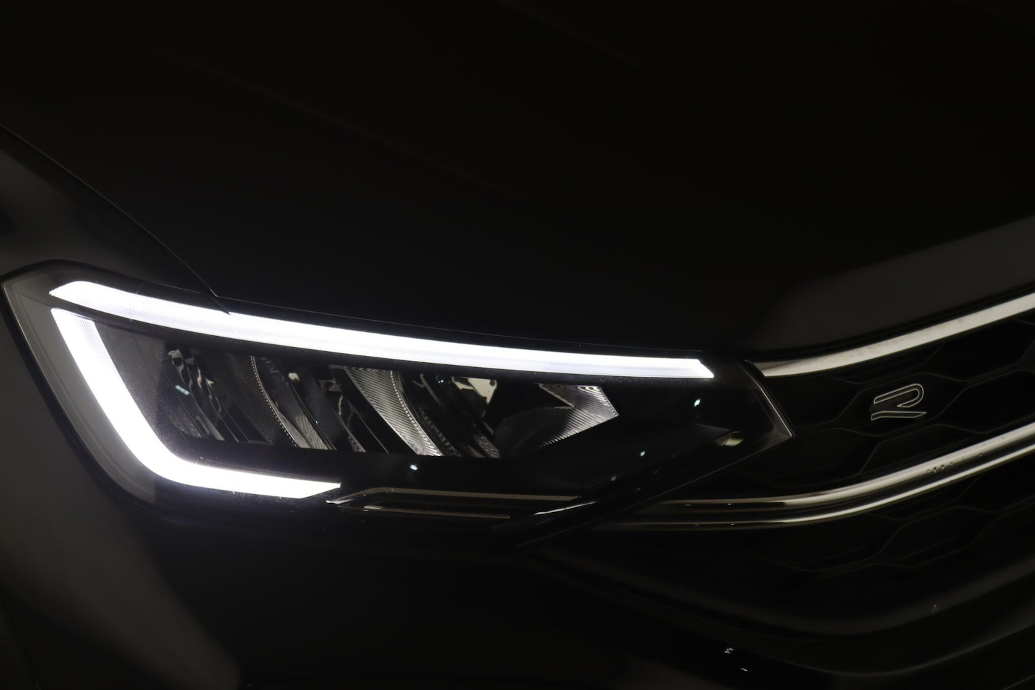 Used Volkswagen Taigo 2023 for sale - 77612149: Photo 9