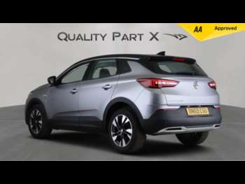 Used Vauxhall Grandland X 2019 for sale - 74965164: Photo