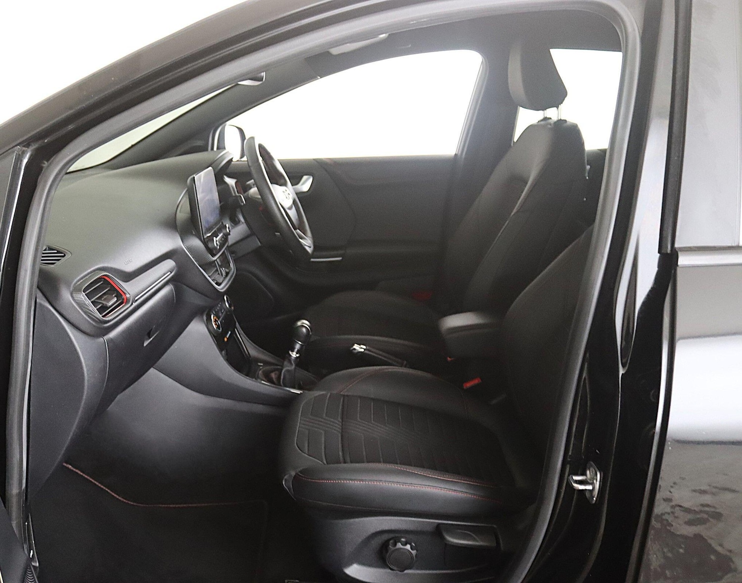 Used Ford Puma 2023 for sale - 76727281: Photo 10