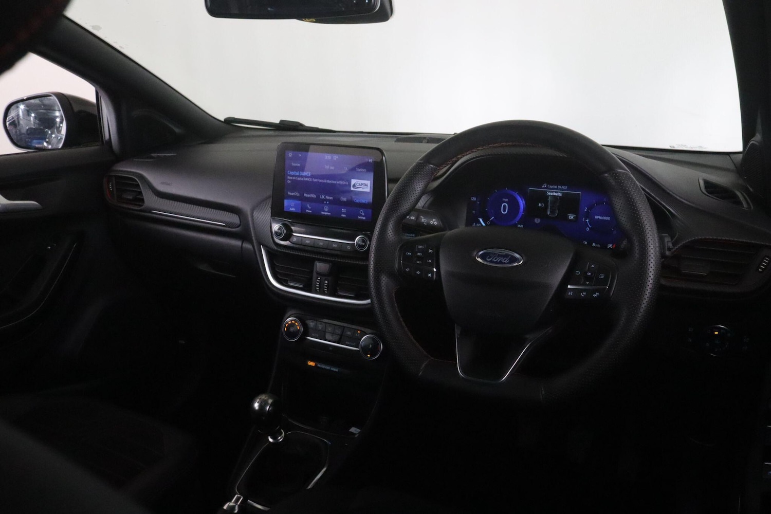 Used Ford Puma 2023 for sale - 76727281: Photo 13