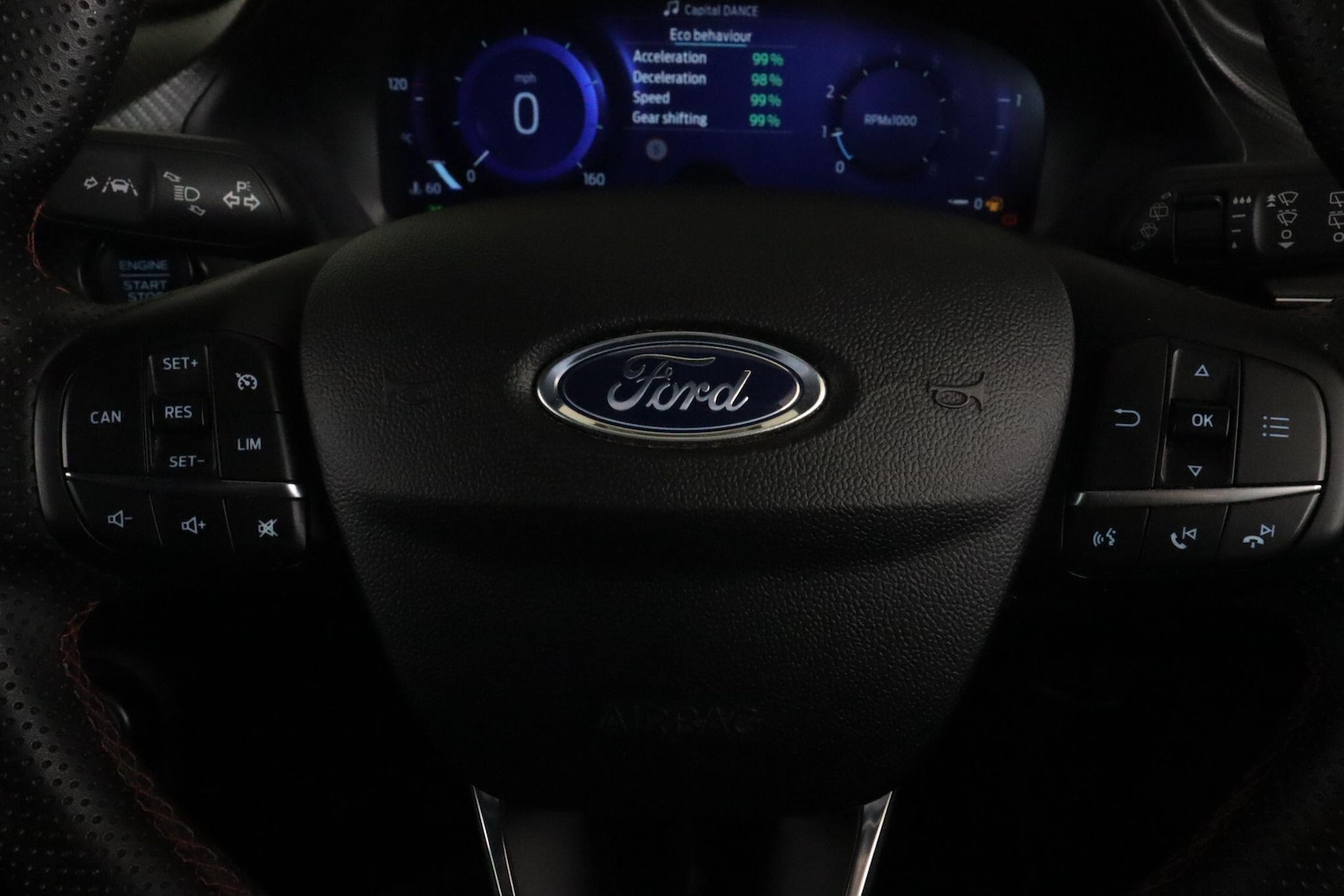 Used Ford Puma 2023 for sale - 76727281: Photo 17