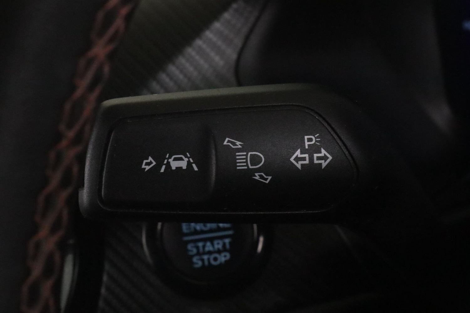 Used Ford Puma 2023 for sale - 76727281: Photo 19