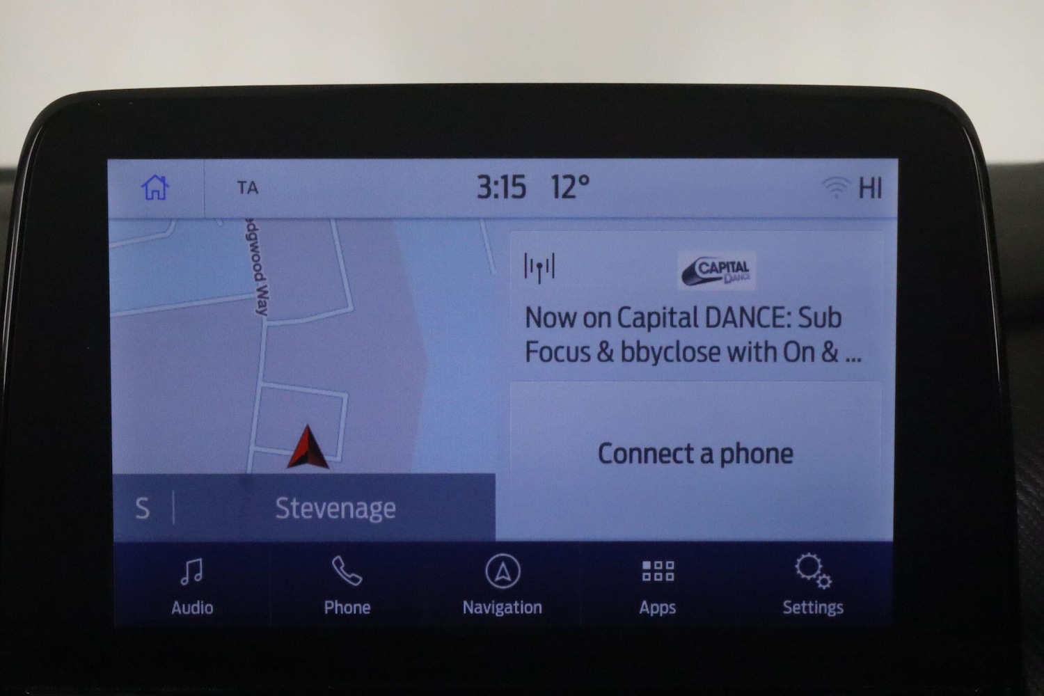 Used Ford Puma 2023 for sale - 76727281: Photo 22