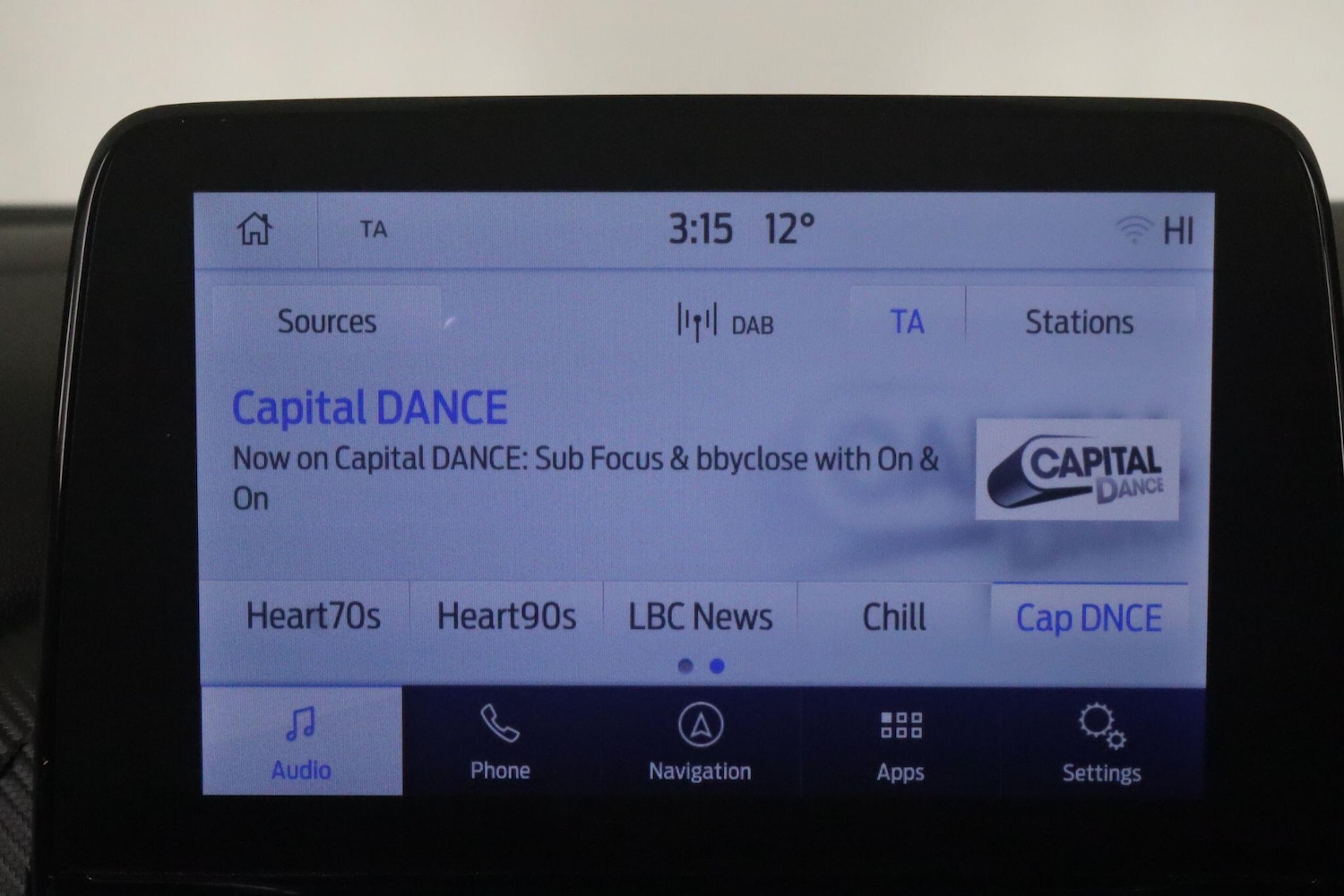 Used Ford Puma 2023 for sale - 76727281: Photo 23