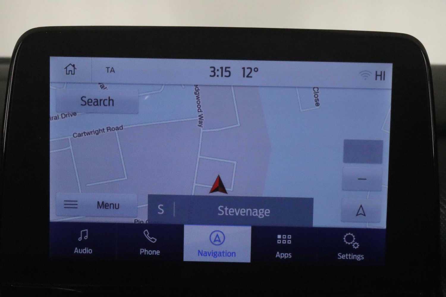 Used Ford Puma 2023 for sale - 76727281: Photo 25