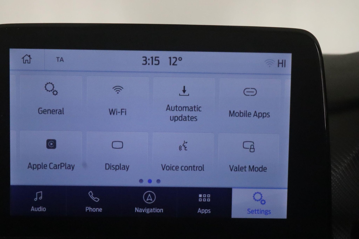 Used Ford Puma 2023 for sale - 76727281: Photo 27