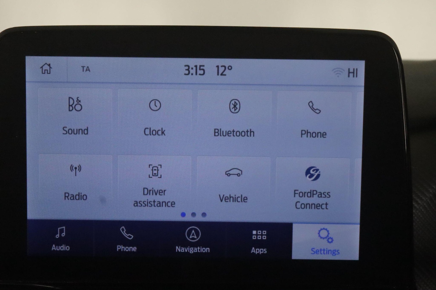 Used Ford Puma 2023 for sale - 76727281: Photo 28