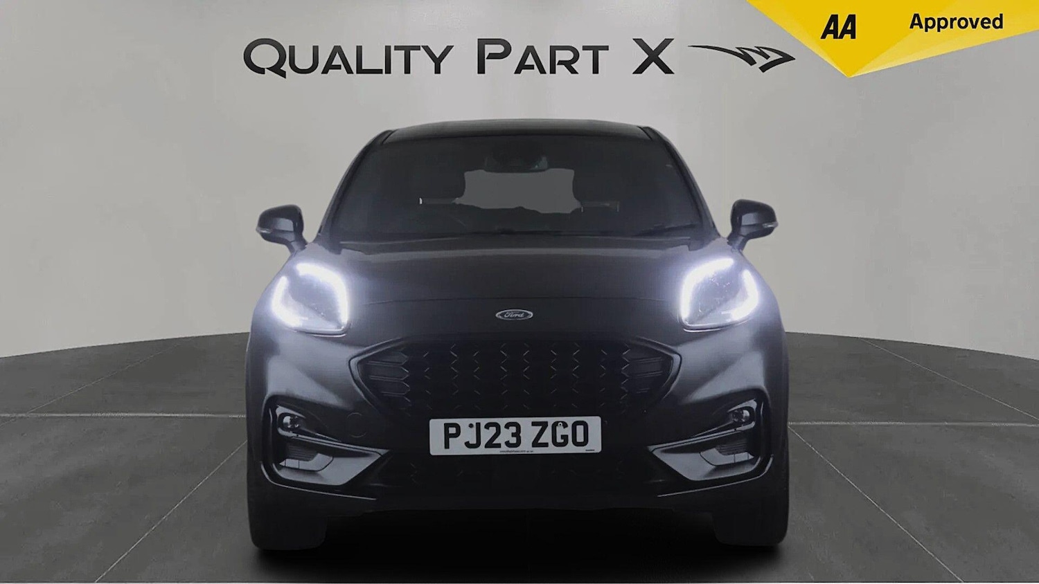 Used Ford Puma 2023 for sale - 76727281: Photo 3