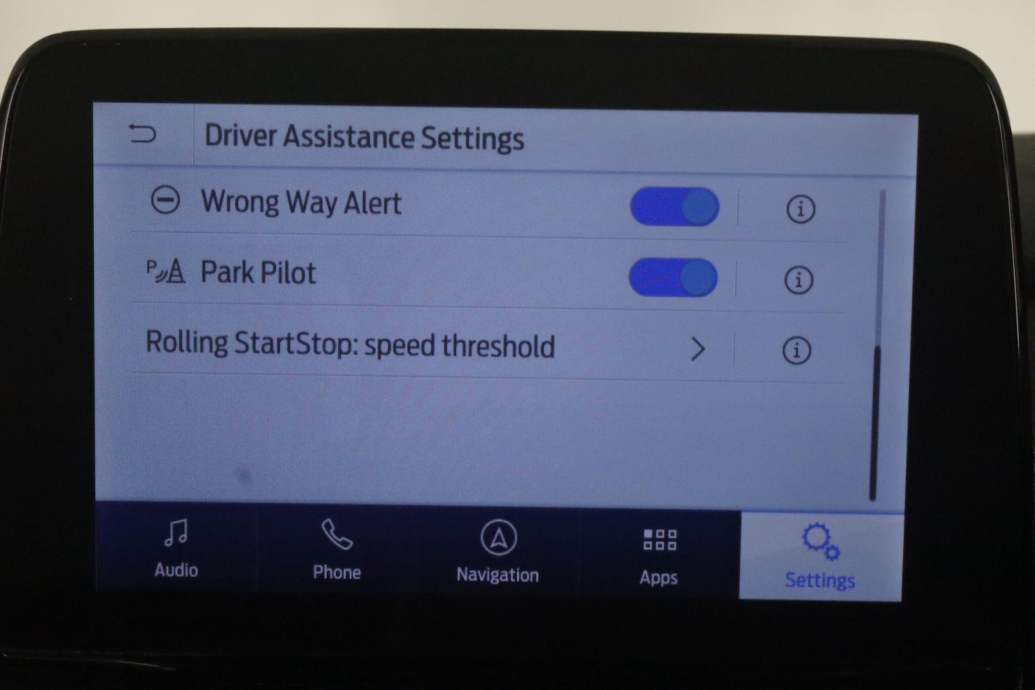 Used Ford Puma 2023 for sale - 76727281: Photo 31