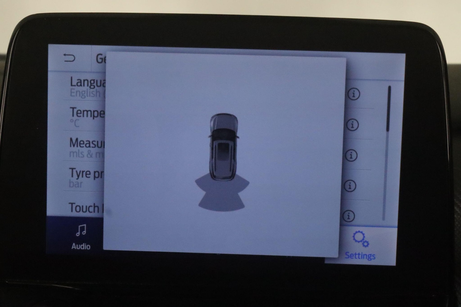 Used Ford Puma 2023 for sale - 76727281: Photo 33