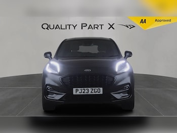 Used Ford Puma 2023 for sale - 76727281: Photo