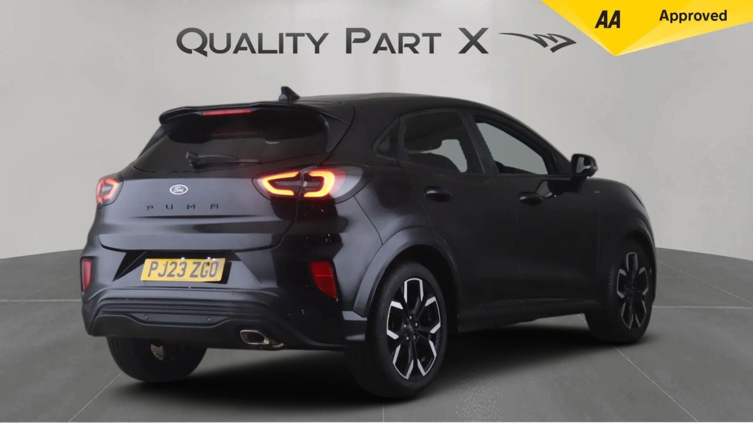 Used Ford Puma 2023 for sale - 76727281: Photo 8