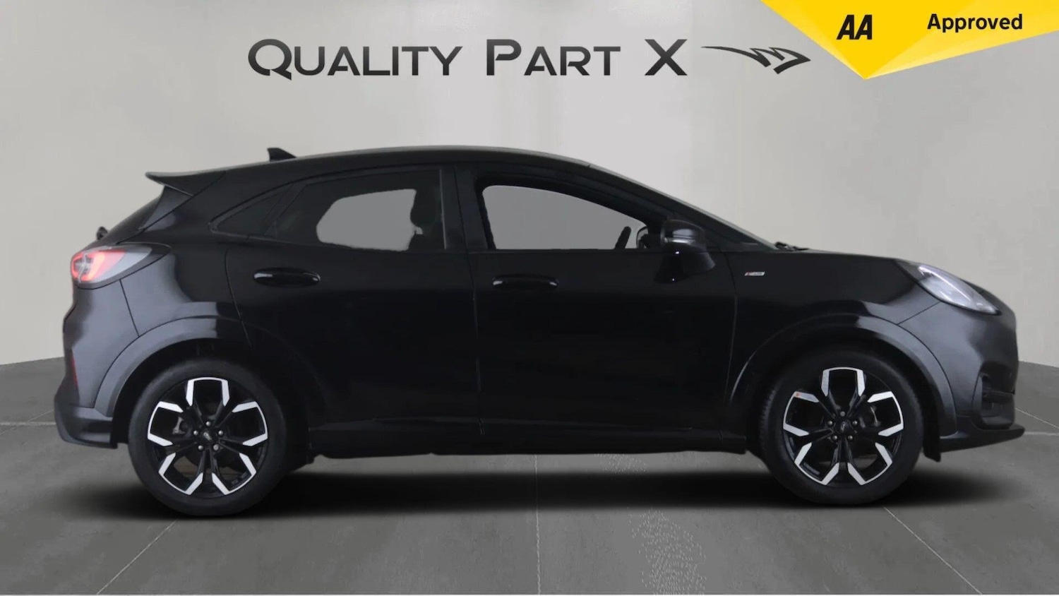 Used Ford Puma 2023 for sale - 76727281: Photo 9