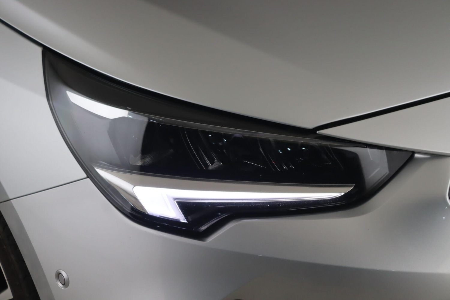 Used Vauxhall Corsa 2022 for sale - 76802007: Photo 10