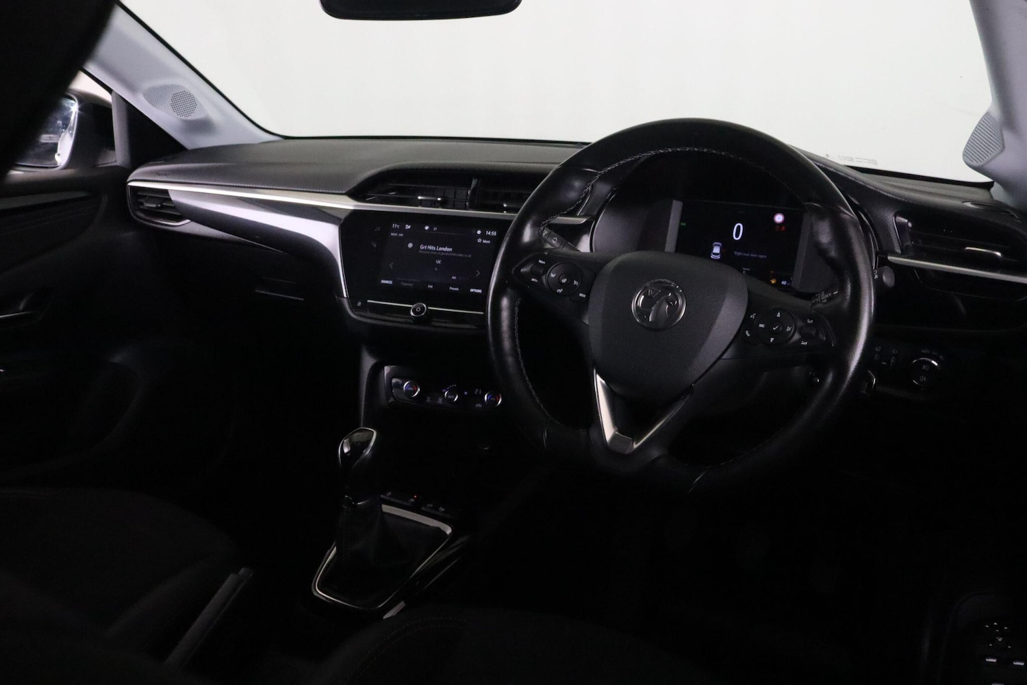 Used Vauxhall Corsa 2022 for sale - 76802007: Photo 16