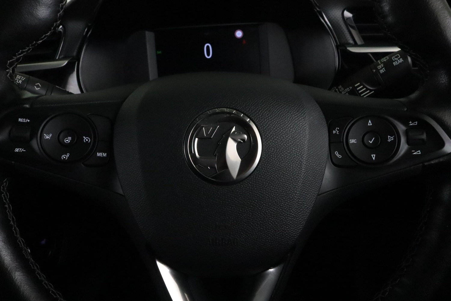 Used Vauxhall Corsa 2022 for sale - 76802007: Photo 20