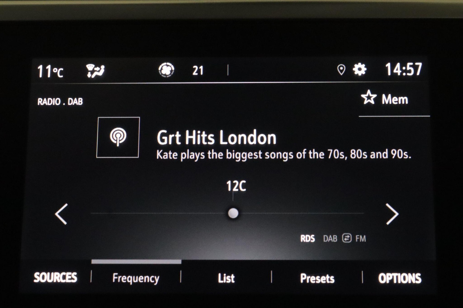 Used Vauxhall Corsa 2022 for sale - 76802007: Photo 26