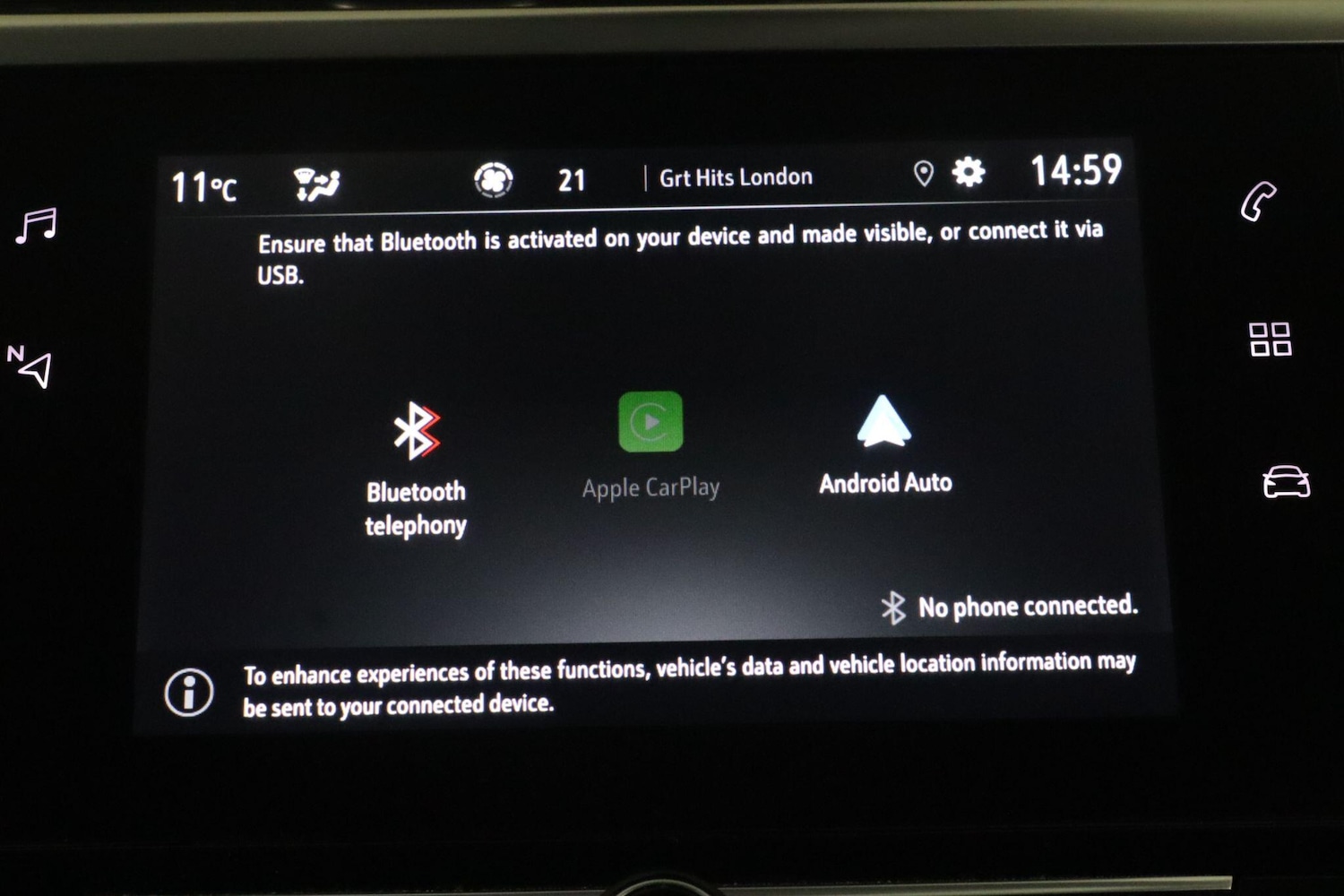 Used Vauxhall Corsa 2022 for sale - 76802007: Photo 27