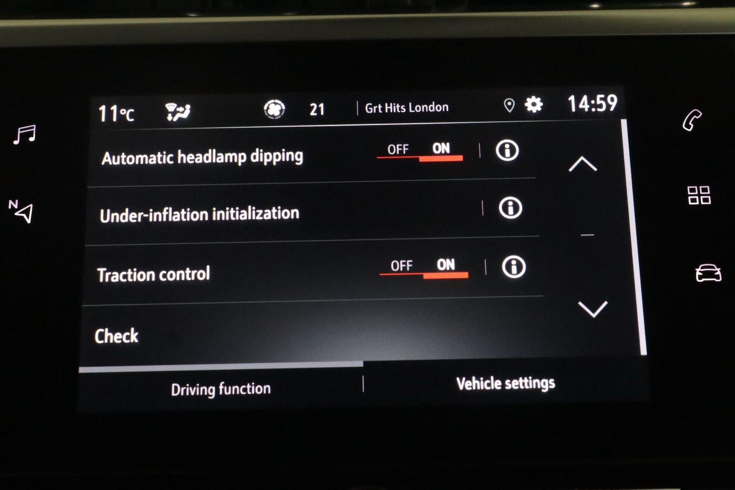 Used Vauxhall Corsa 2022 for sale - 76802007: Photo 29