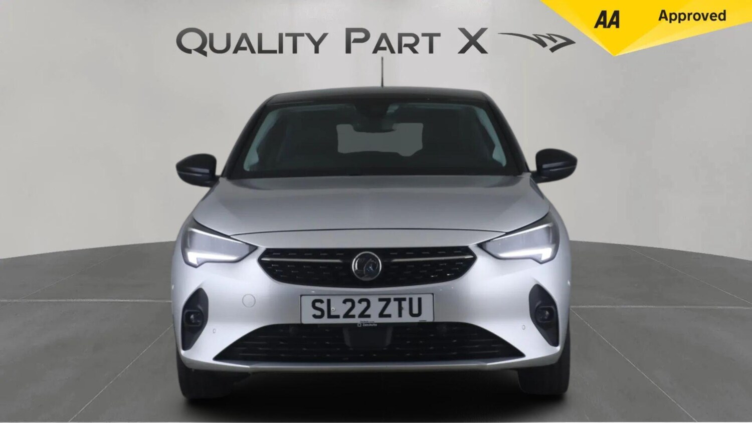 Used Vauxhall Corsa 2022 for sale - 76802007: Photo 3