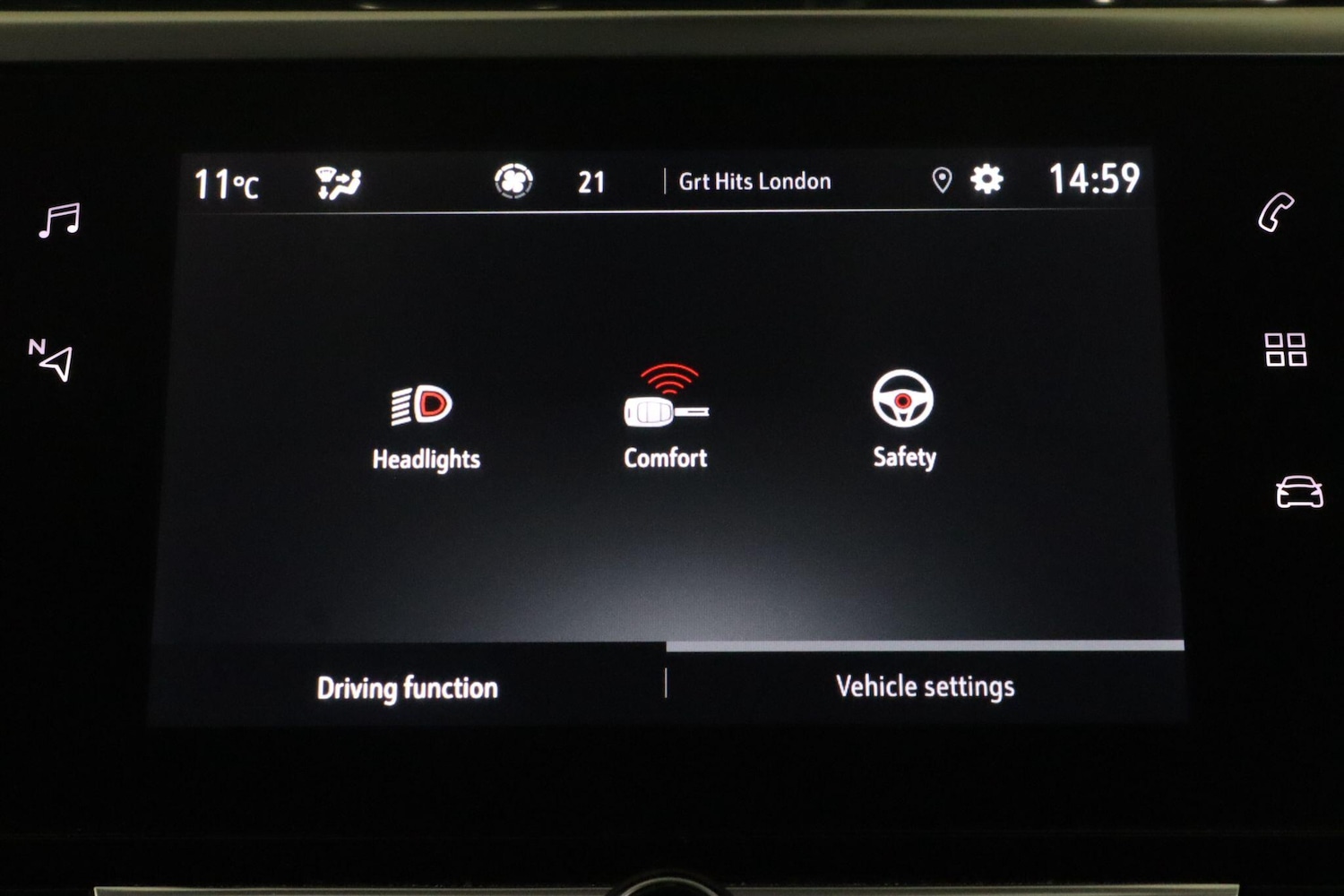 Used Vauxhall Corsa 2022 for sale - 76802007: Photo 30