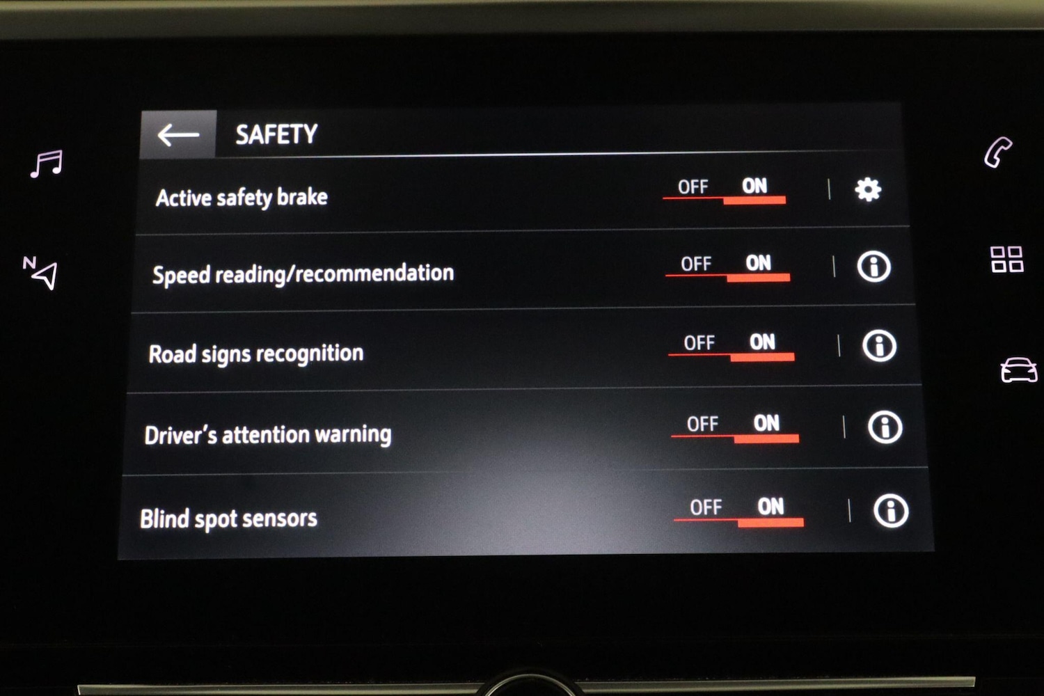 Used Vauxhall Corsa 2022 for sale - 76802007: Photo 31