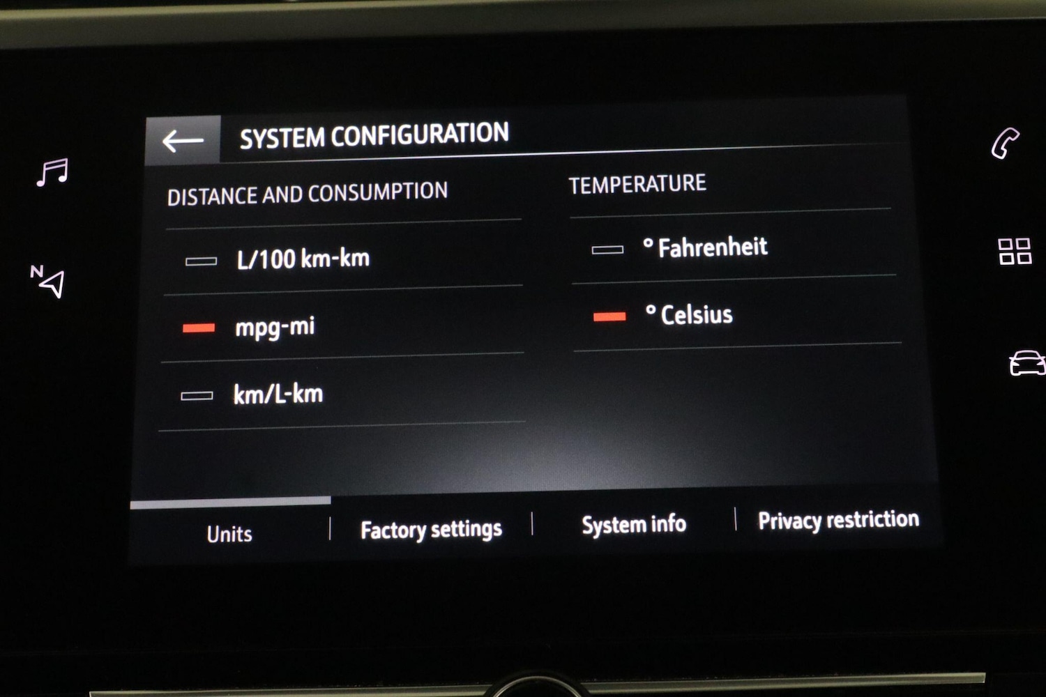 Used Vauxhall Corsa 2022 for sale - 76802007: Photo 34