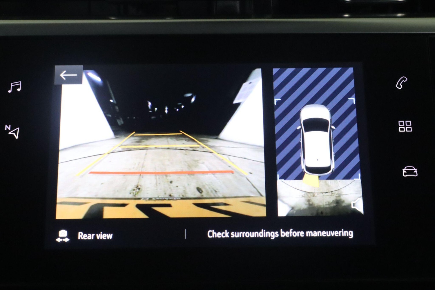 Used Vauxhall Corsa 2022 for sale - 76802007: Photo 35