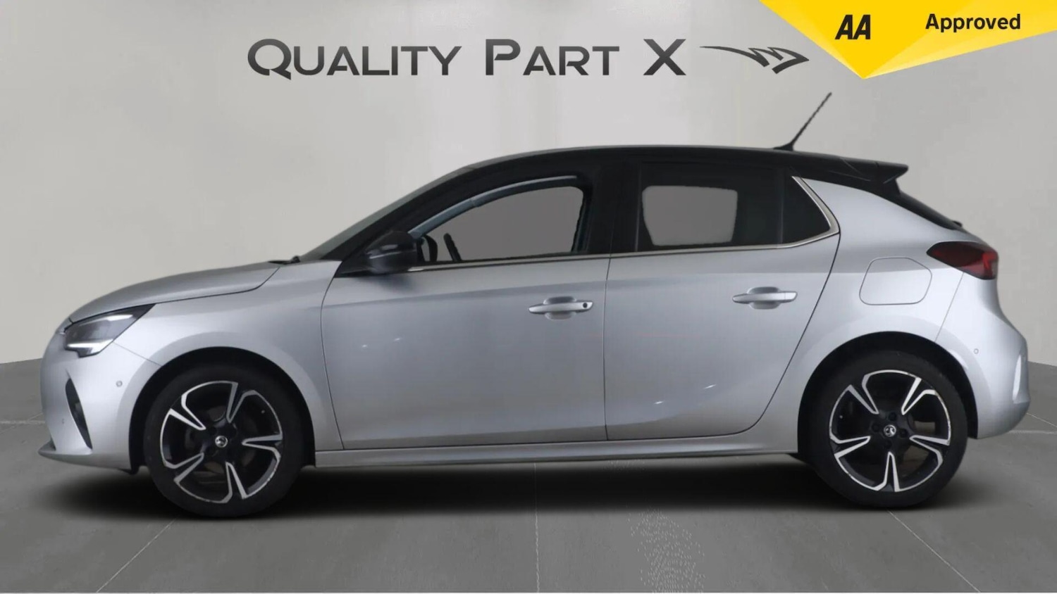 Used Vauxhall Corsa 2022 for sale - 76802007: Photo 5