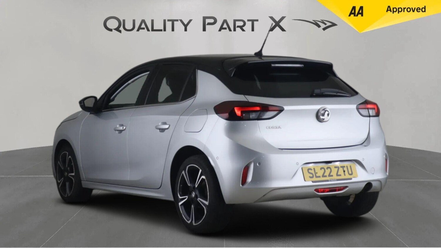 Used Vauxhall Corsa 2022 for sale - 76802007: Photo 6
