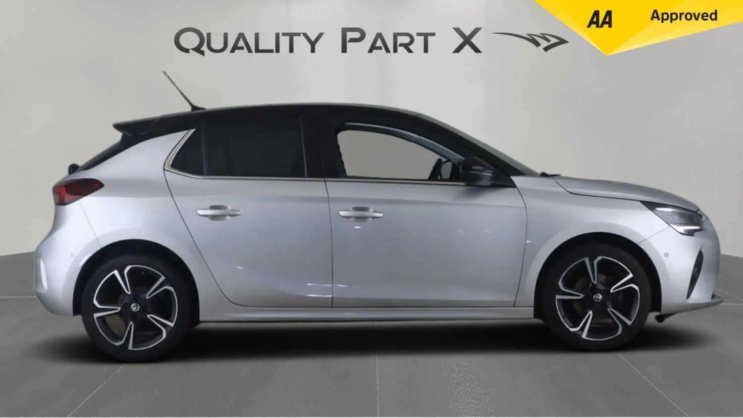 Used Vauxhall Corsa 2022 for sale - 76802007: Photo 9