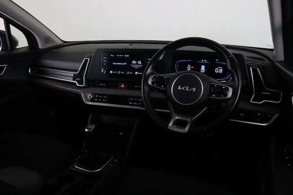 Used Kia Sportage 2022 for sale - 76121958: Photo 15