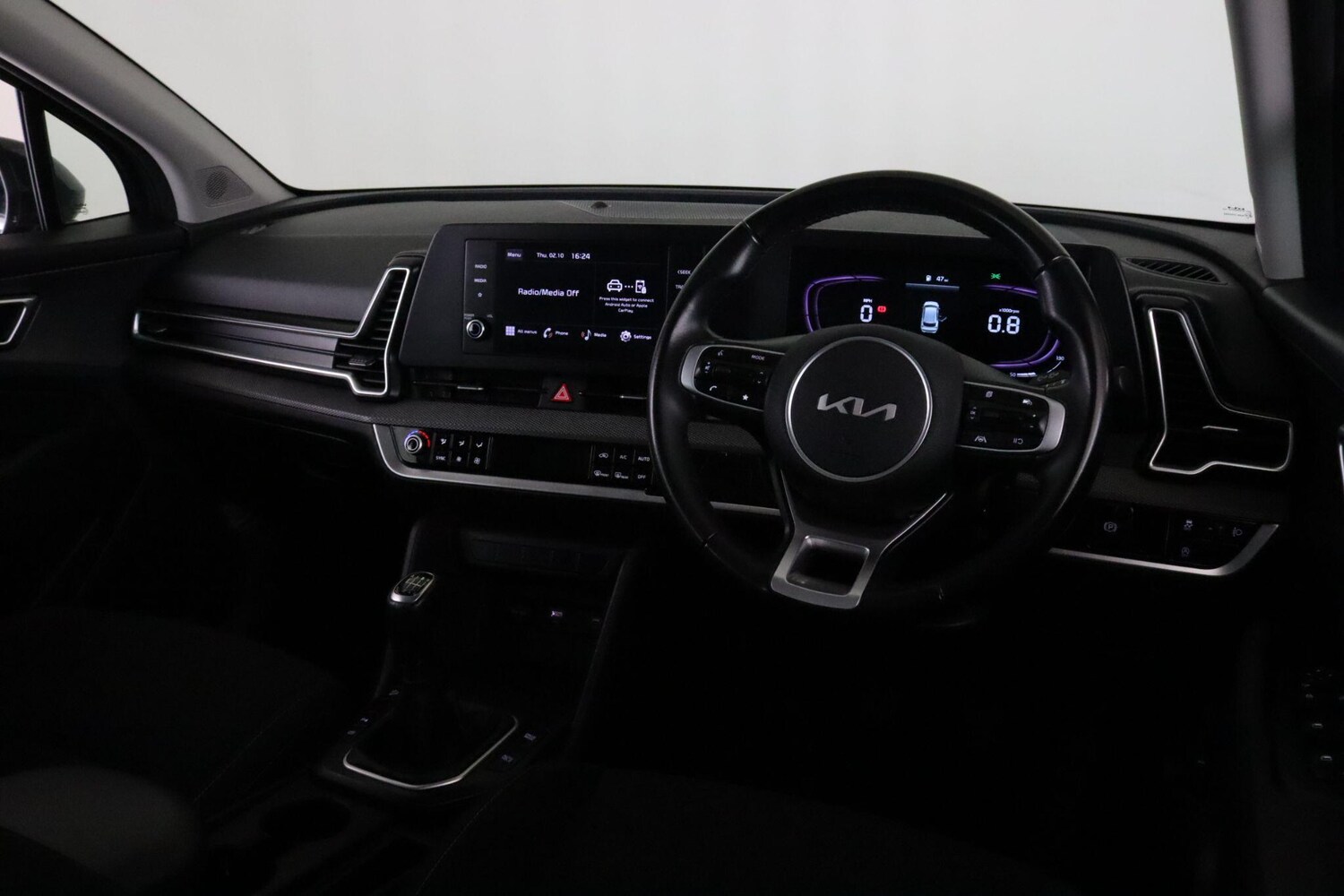 Used Kia Sportage 2022 for sale - 76121958: Photo 16