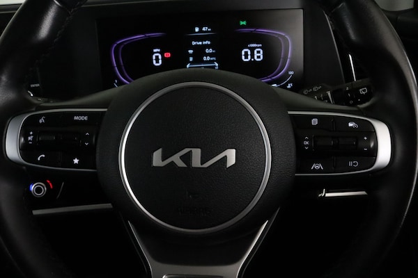 Used Kia Sportage 2022 for sale - 76121958: Photo 20