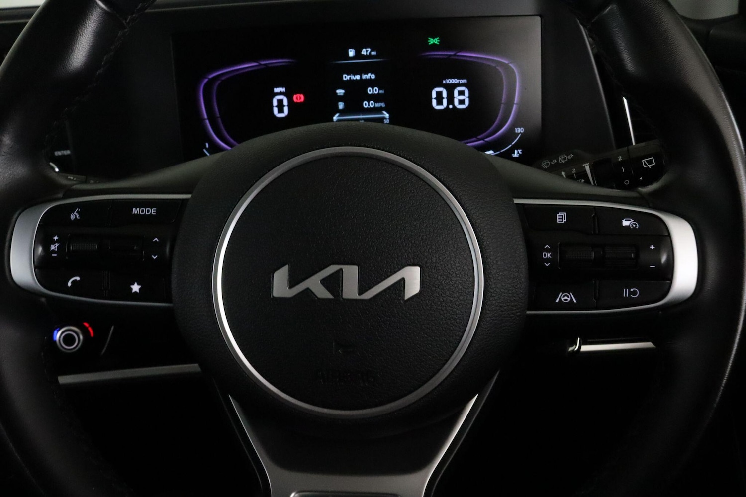 Used Kia Sportage 2022 for sale - 76121958: Photo 21