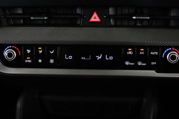 Used Kia Sportage 2022 for sale - 76121958: Photo 22